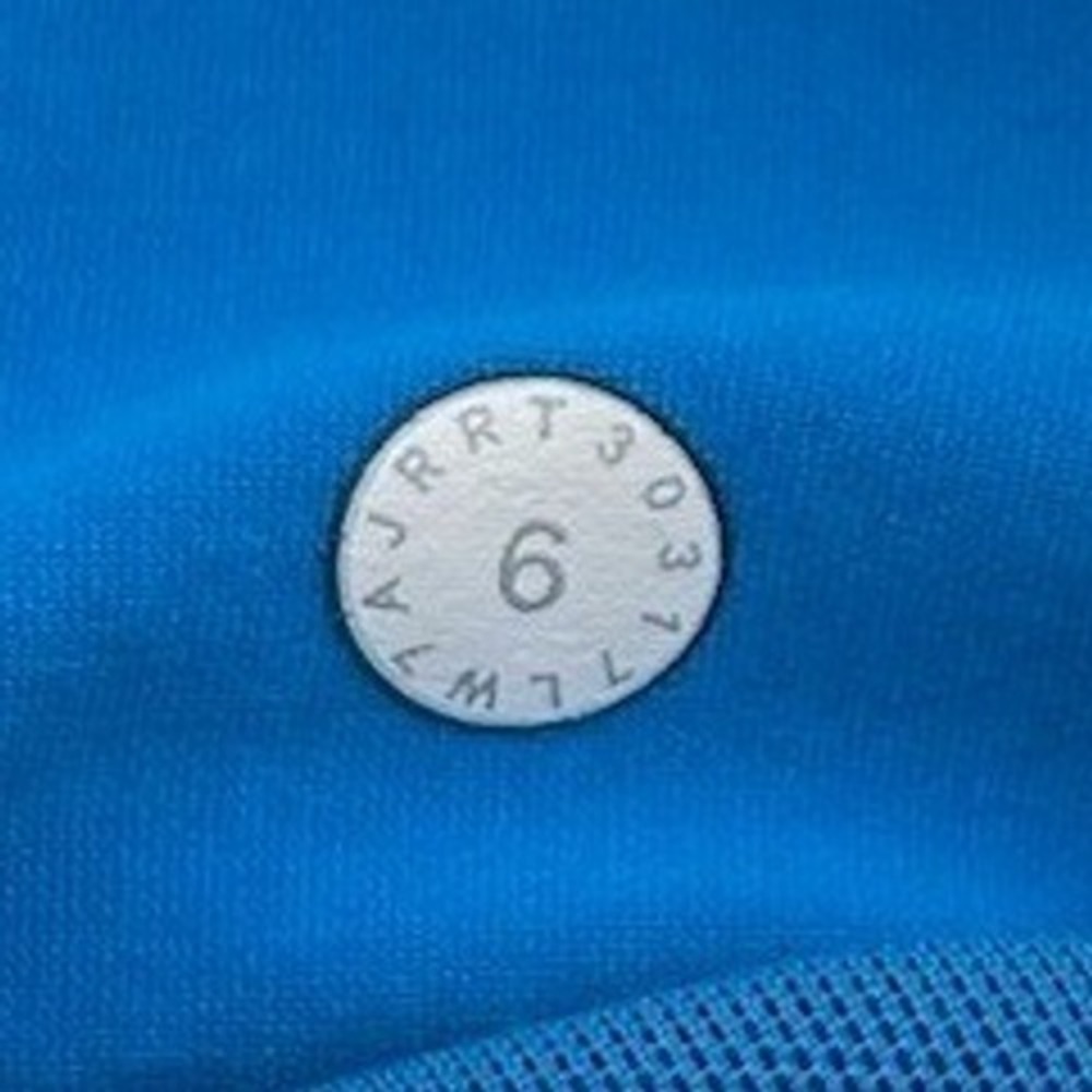 Lululemon Speed Up Low Rise Shorts Womens 6 Bright Blue 2.5" Lined - Picture 3 of 7
